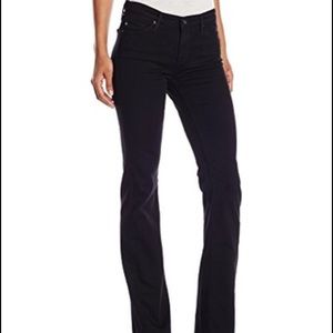 Black AG Jeans - new with tags!